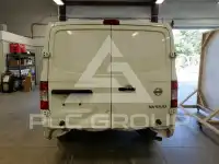 2020 Nissan NV фото