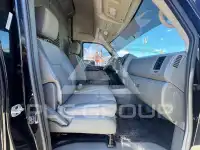 2020 Nissan NV фото