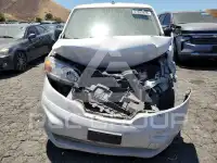 2020 Nissan NV фото
