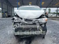 2020 Nissan NV фото