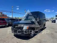 2020 Nissan NV фото