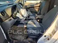 2020 Nissan NV фото