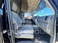 2020 Nissan NV фото
