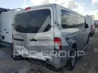 2020 Nissan NV фото