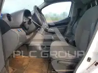2020 Nissan NV фото