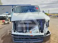 2020 Nissan NV фото