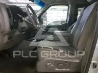 2020 Nissan NV фото