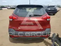 2020 Nissan KICKS фото