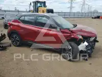 2020 Nissan KICKS фото