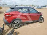 2020 Nissan KICKS фото