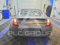 2020 Nissan 370Z фото