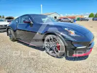 2020 Nissan 370Z фото