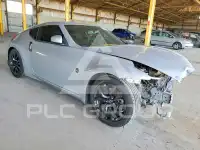 2020 Nissan 370Z фото