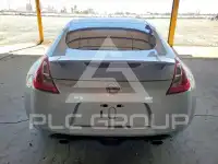 2020 Nissan 370Z фото