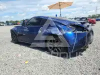 2020 Nissan 370Z фото