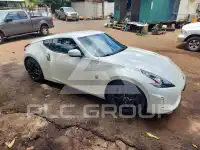 2020 Nissan 370Z фото