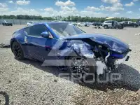 2020 Nissan 370Z фото