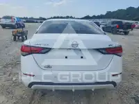 2020 Nissan SENTRA фото