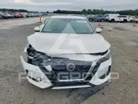 2020 Nissan SENTRA фото