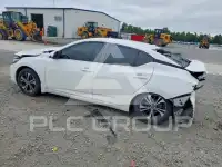 2020 Nissan SENTRA фото