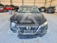2020 Nissan SENTRA фото