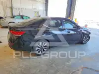2020 Nissan SENTRA фото