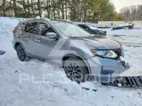2020 Nissan ROGUE photo