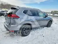 2020 Nissan ROGUE photo