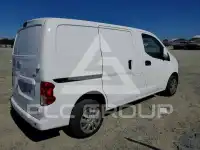 2020 Nissan NV 200 фото