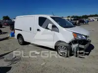 2020 Nissan NV 200 фото