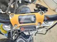 2020 Harley-Davidson Fx фото