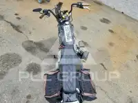 2020 Harley-Davidson Fx фото