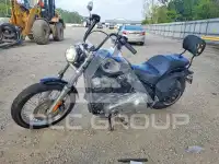 2020 Harley-Davidson Fx photo