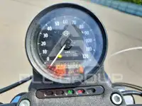 2020 Harley-Davidson XL883 фото