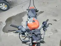 2020 Harley-Davidson XL883 photo