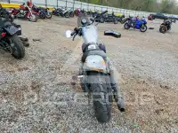 2020 Harley-Davidson XL883 фото