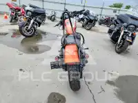 2020 Harley-Davidson XL883 photo