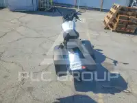 2020 Harley-Davidson  фото
