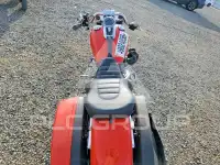 2020 Harley-Davidson FLSB фото