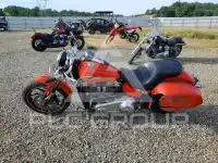 2020 Harley-Davidson FLSB фото