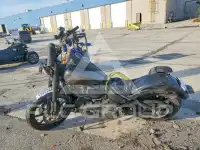 2020 Harley-Davidson FXLR фото