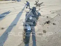 2020 Harley-Davidson FXLR фото