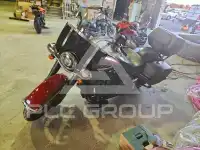 2020 Harley-Davidson FLHC фото