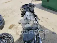 2020 Harley-Davidson  фото