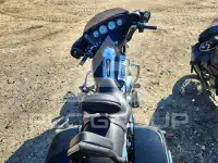 2020 Harley-Davidson FL photo