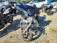 2020 Harley-Davidson FL photo