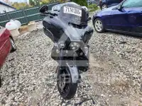 2020 Harley-Davidson FL фото