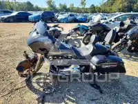 2020 Harley-Davidson FL photo