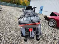2020 Harley-Davidson FL фото
