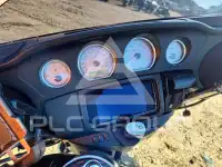 2020 Harley-Davidson FL photo